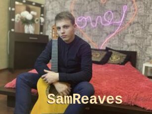 SamReaves
