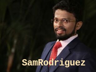 SamRodriguez