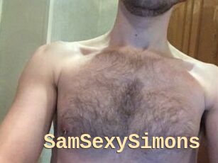 SamSexySimons