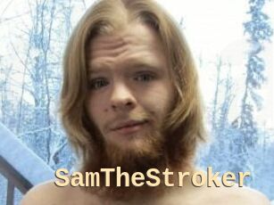 SamTheStroker