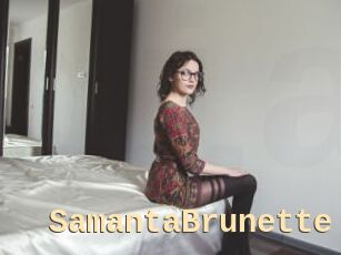 SamantaBrunette