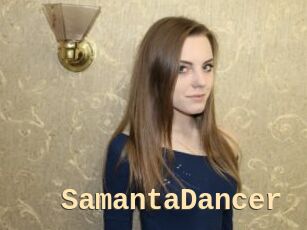 SamantaDancer