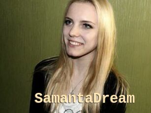 SamantaDream