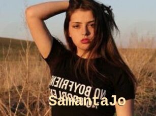 SamantaJo