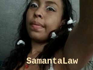 SamantaLaw