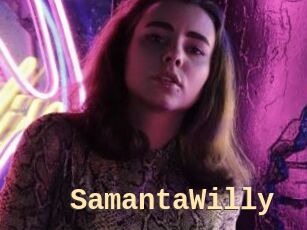 SamantaWilly