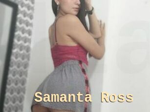 Samanta_Ross