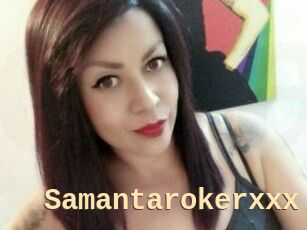 Samantarokerxxx