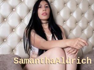 SamanthaAldrich