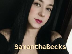 SamanthaBecks