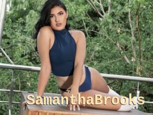 SamanthaBrooks