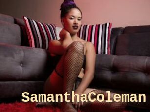 SamanthaColeman