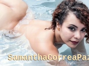 SamanthaCorreaPaz