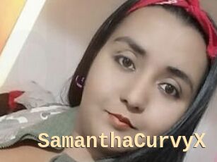 SamanthaCurvyX