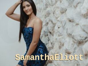 SamanthaEliott