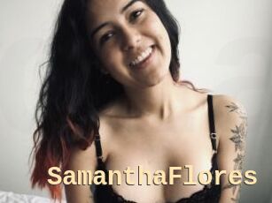 SamanthaFlores