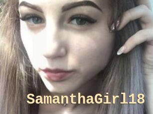 SamanthaGirl18