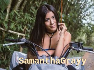 SamanthaGrayy