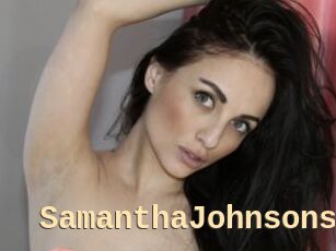 SamanthaJohnsons