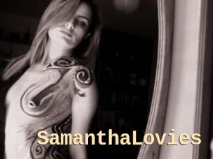 SamanthaLovies