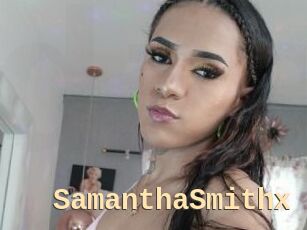 SamanthaSmithx