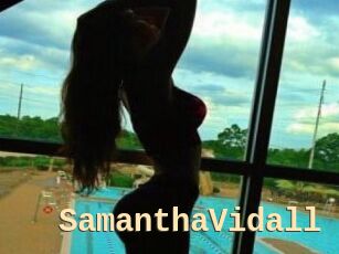 SamanthaVidall