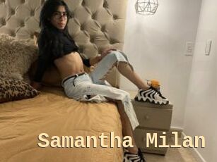 Samantha_Milan