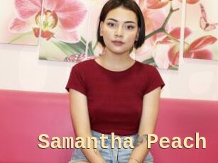 Samantha_Peach