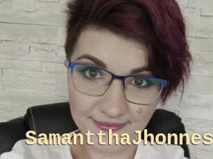 SamantthaJhonnes