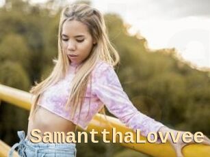 SamantthaLovvee