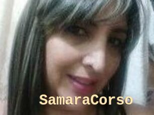 SamaraCorso