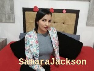 SamaraJackson