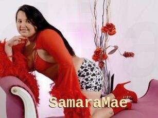 SamaraMae