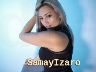 SamayIzaro