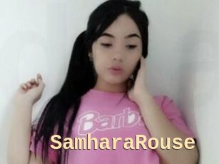 SamharaRouse