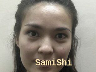 SamiShi