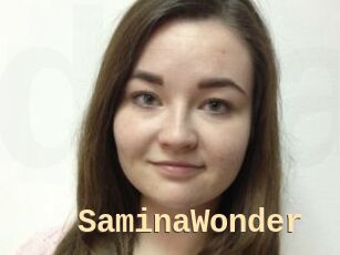 SaminaWonder