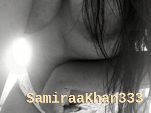 SamiraaKhan333