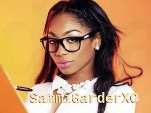 SammiGarderXO