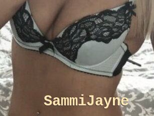 SammiJayne