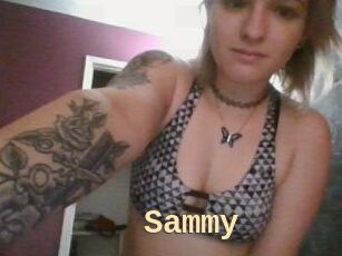 Sammy