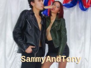 SammyAndTony