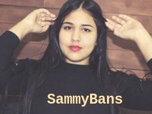 SammyBans