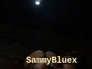 SammyBluex