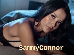 SammyConnor