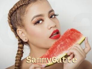 SammyGatte