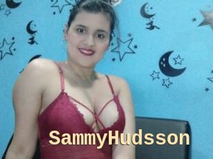 SammyHudsson