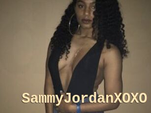 SammyJordanXOXO