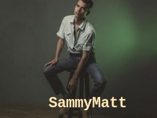 SammyMatt