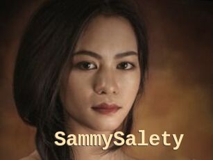 SammySalety Dialogue Sexe